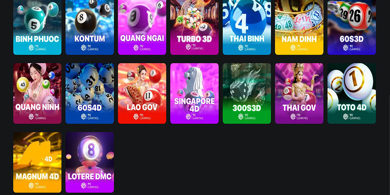 Giới thiệu về 9bet